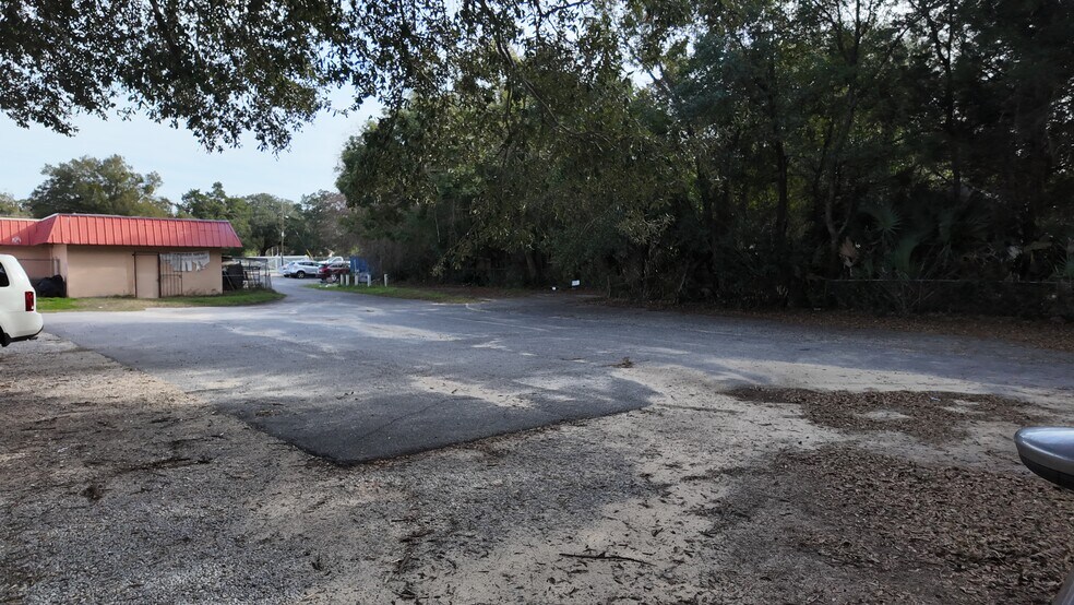 More Photos Of 2401 W Cervantes St, Pensacola General Retail For Sale
