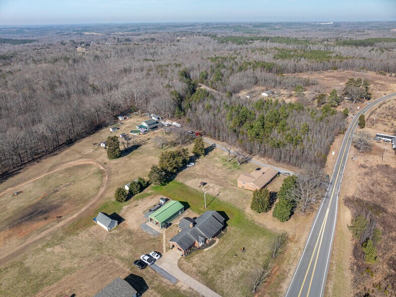 More Photos Of 603 Tribal Rd, Blacksburg Land For Sale