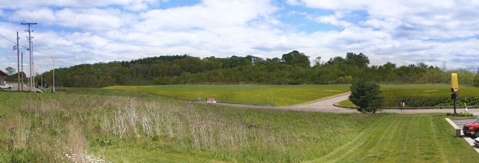 More Photos Of Cinderpit Rd, Zanesville Land For Sale