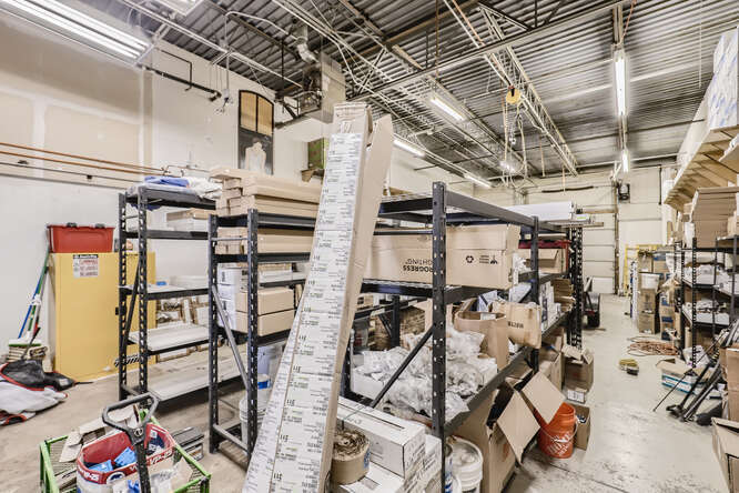 More Photos Of 5475 Peoria St, Denver Light Manufacturing For Sale