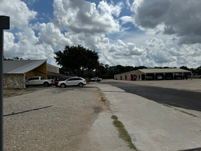 More Photos Of 18330 Mueschke Rd, Cypress Distribution For Sale