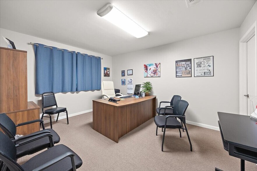 More Photos Of 100 E Borden St, Diboll Religious Facility For Sale