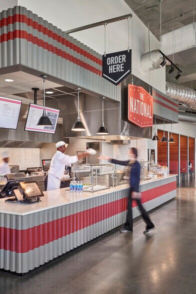 More Photos Of 858 Spring St NW, Atlanta Office For Sale