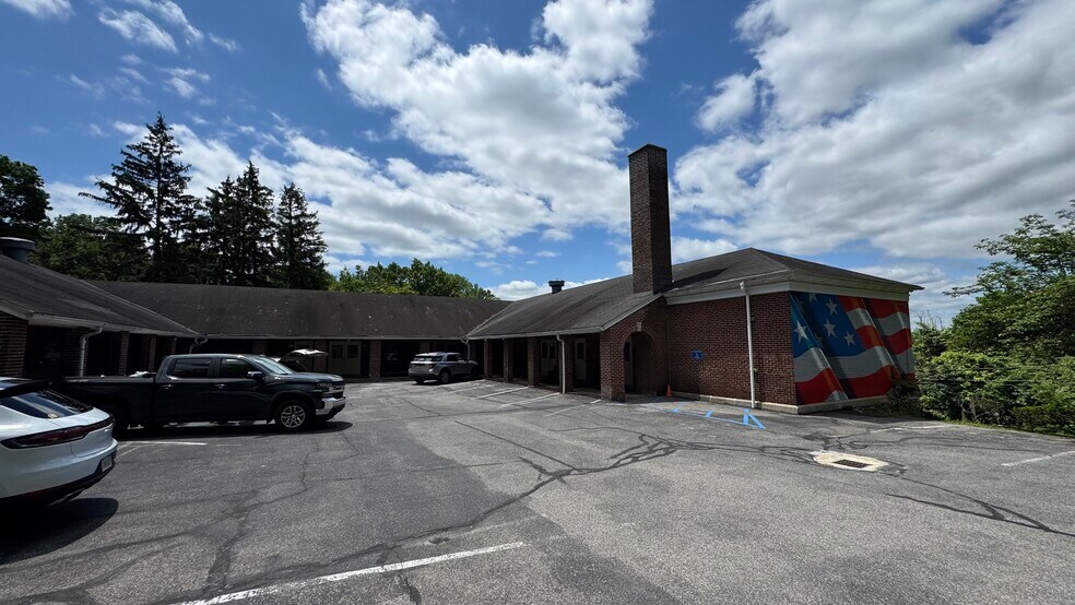 More Photos Of 1 Fairview Ave, Phillipsburg Office For Sale