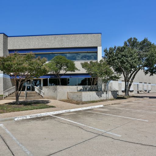 Primary Photo Of 3700 Eagle Place Dr, Dallas Warehouse For Lease