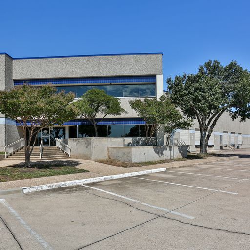 Primary Photo Of 3700 Eagle Place Dr, Dallas Distribution For Lease