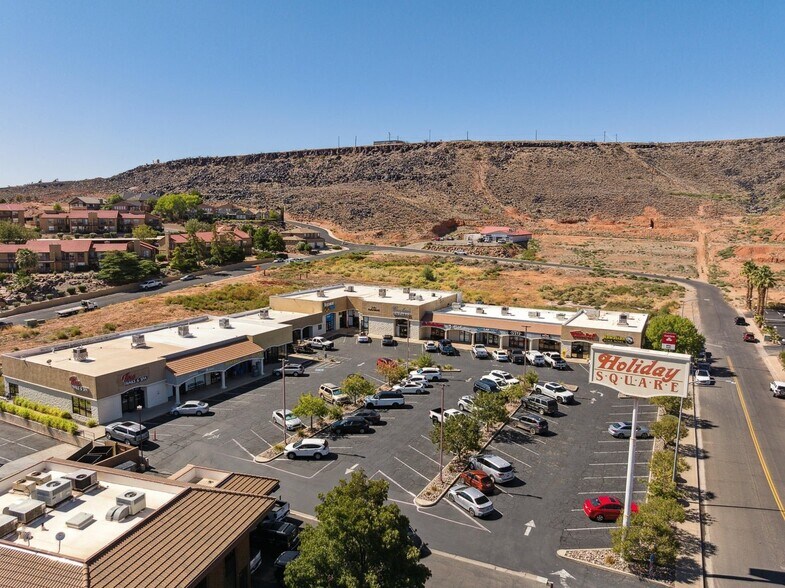 Primary Photo Of 175 W 900 S, Saint George General Retail For Sale