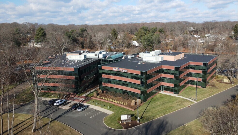 More Photos Of 185 Plains Rd, Milford Office For Lease