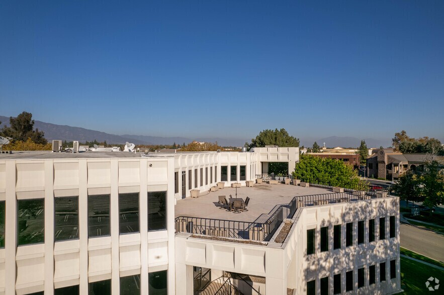 More Photos Of 8300 Utica Ave, Rancho Cucamonga Medical For Lease