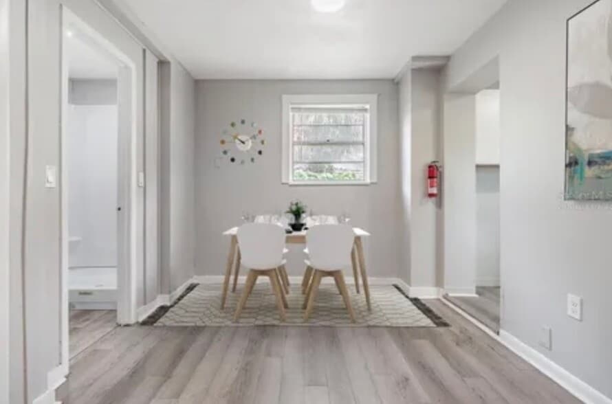 More Photos Of 4209 N 14th St, Tampa Multifamily For Sale