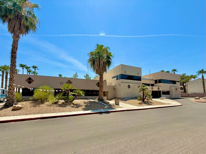 More Photos Of 1250 Burnham Ave, Las Vegas Loft Creative Space For Sale