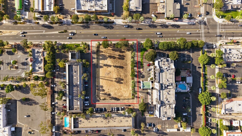 More Photos Of 1550 University Ave, Riverside Land For Sale
