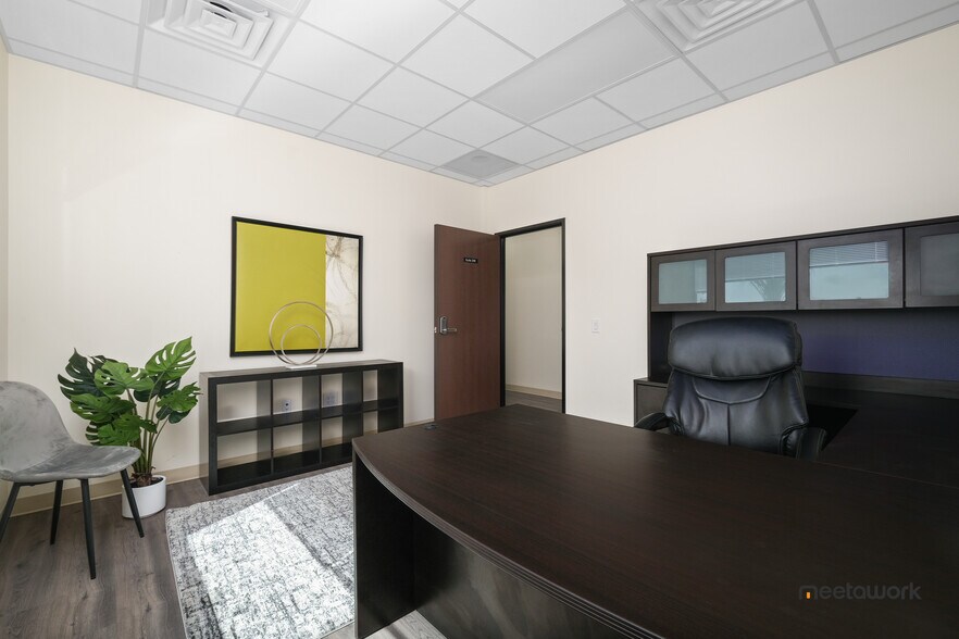 More Photos Of 2181 S Atlantic Blvd, Commerce Coworking Space