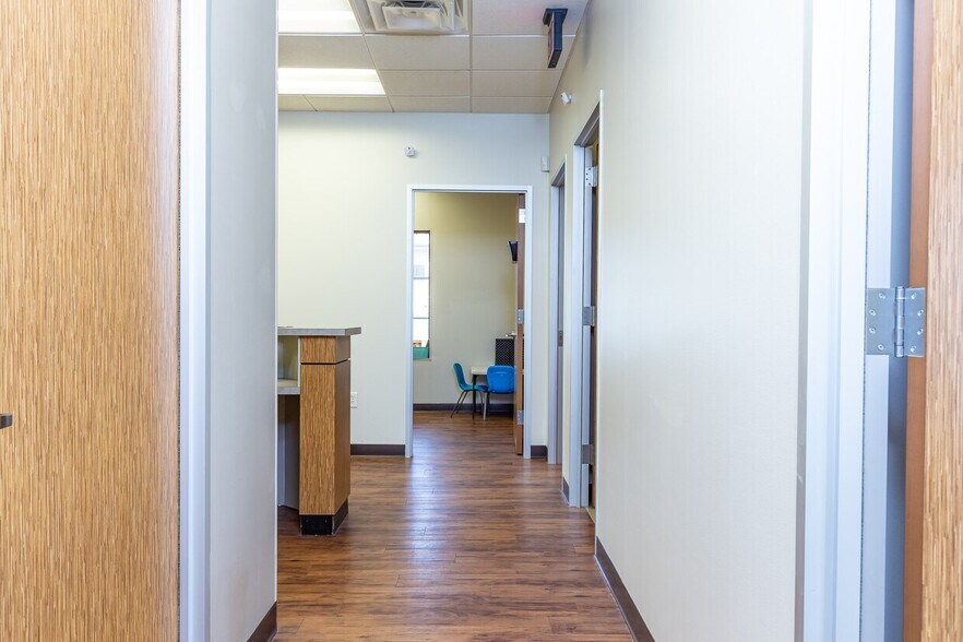 More Photos Of 11901 Parmer Ln, Cedar Park Medical For Lease