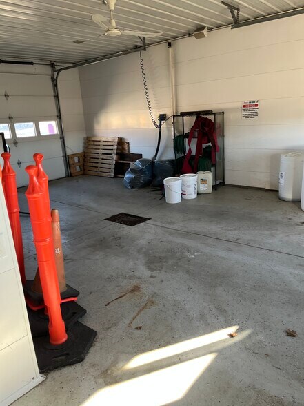 More Photos Of 3550 S Lafountain St, Kokomo Carwash For Sale