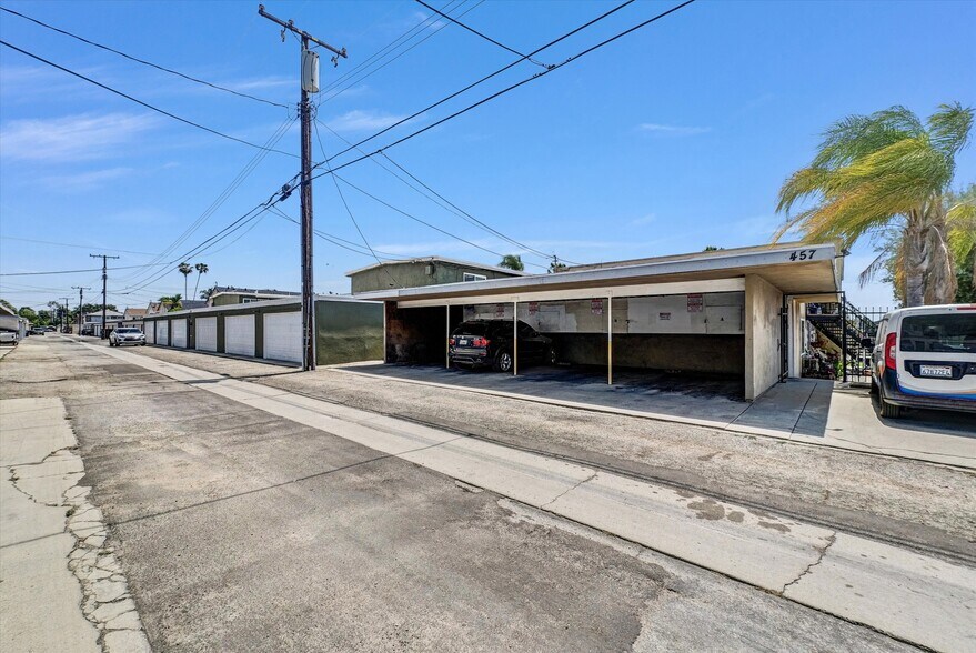 More Photos Of 457 Alpine St, Upland Apartments For Sale