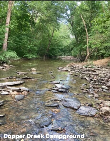 More Photos Of 4065 Copper Creek Rd, Crab Orchard Manufactured Housing Mobile Home Park For Sale