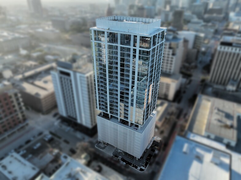 More Photos Of 313 W 17th St, Austin Apartments For Sale