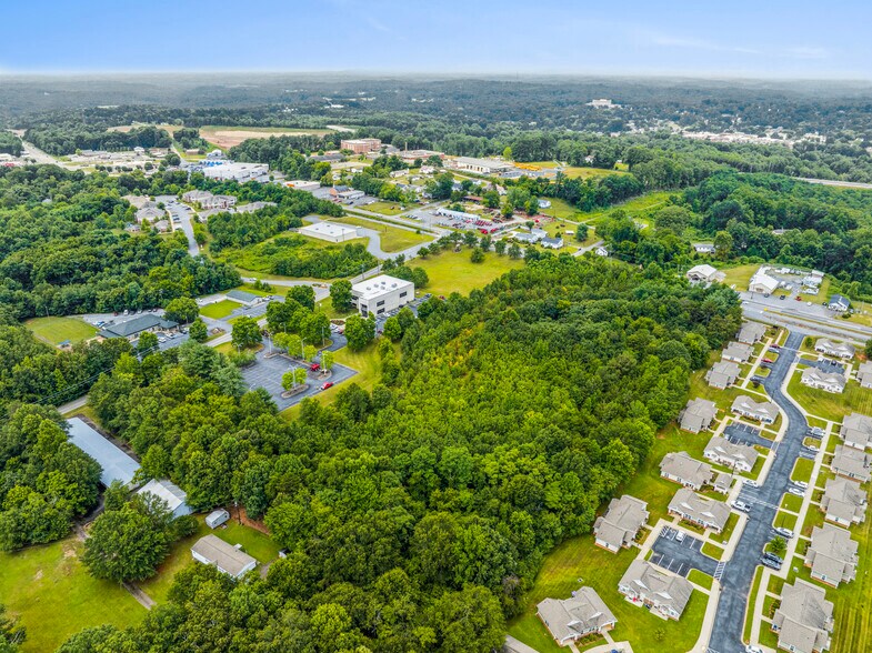 More Photos Of 500 West St, Spindale Land For Sale