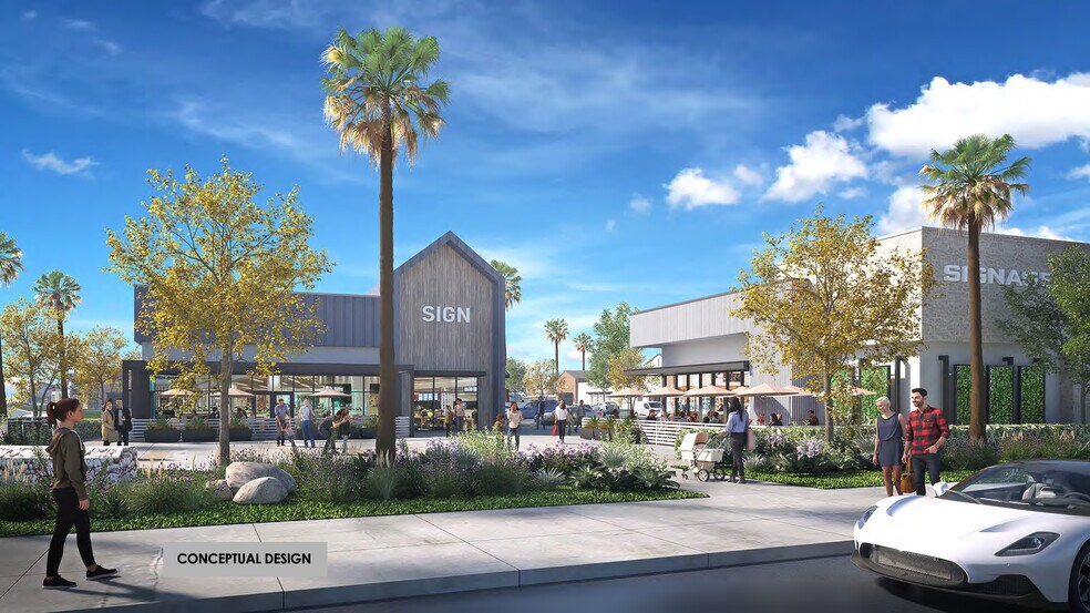 More Photos Of Los Patrones Parkway & Chiquita Canyon Dr, Rancho Mission Viejo Unknown For Lease