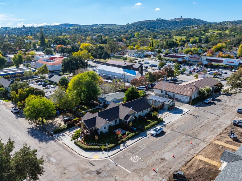 More Photos Of 2145 Park St, Paso Robles Apartments For Sale