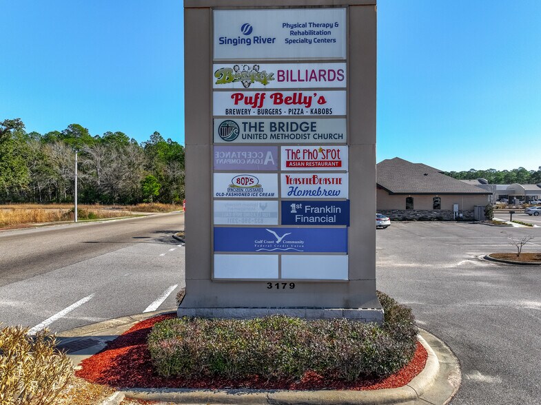More Photos Of 3179 Mallett Rd, D'Iberville Storefront For Sale