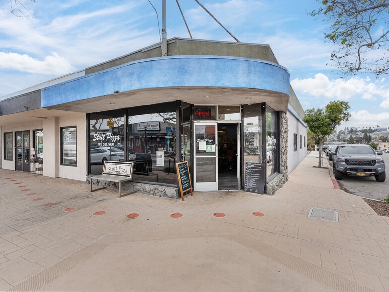 More Photos Of 400-408 Main St, El Segundo Storefront For Lease