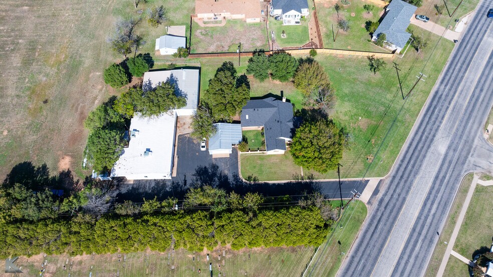 More Photos Of 5550 US-277 S., Abilene Specialty For Sale