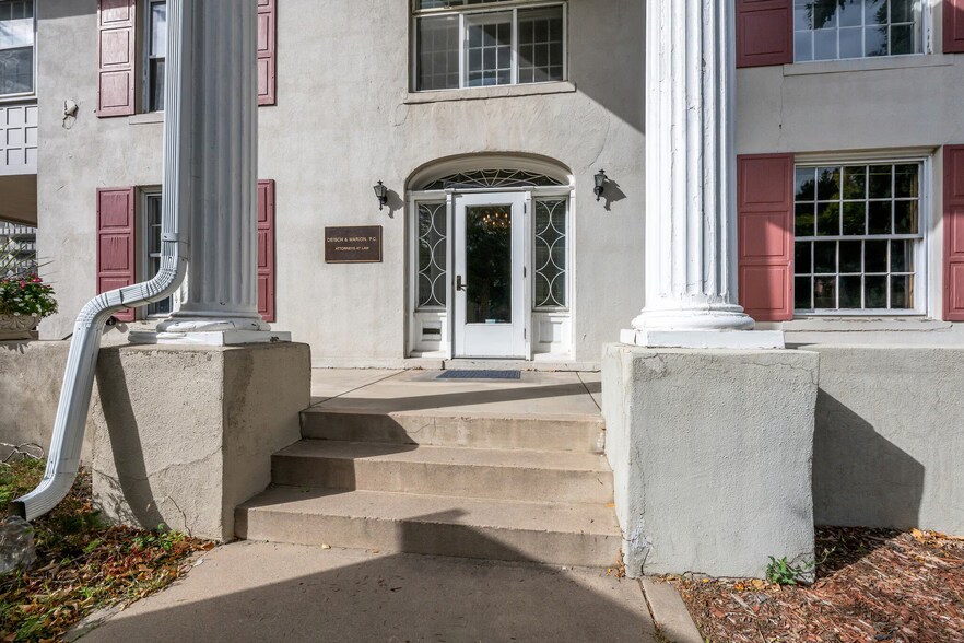 More Photos Of 851 Clarkson St, Denver Coworking Space