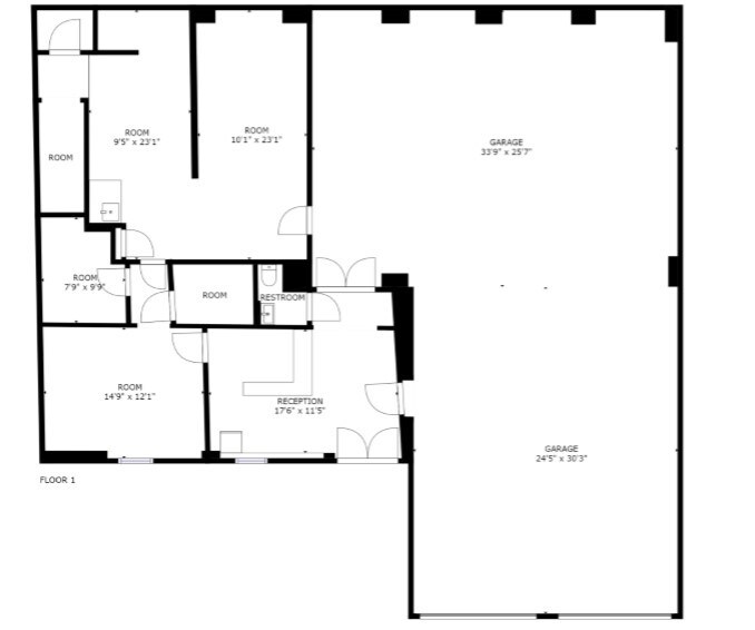 More Photos Of 170 Broadway, Malden Specialty For Sale