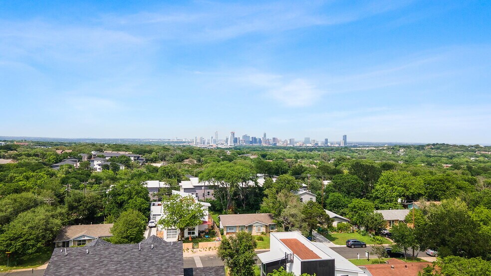 More Photos Of 4011 Clawson Rd, Austin Land For Sale