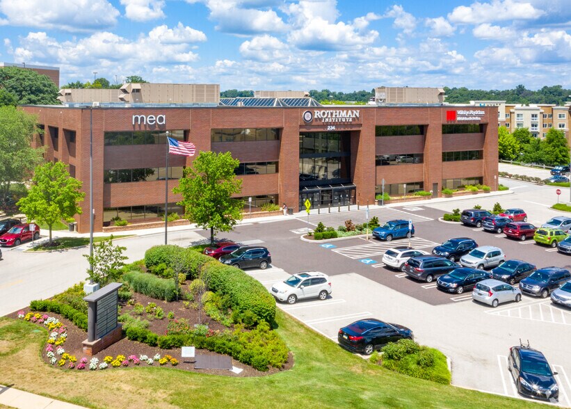 More Photos Of 234 Mall Blvd, King Of Prussia Office For Lease