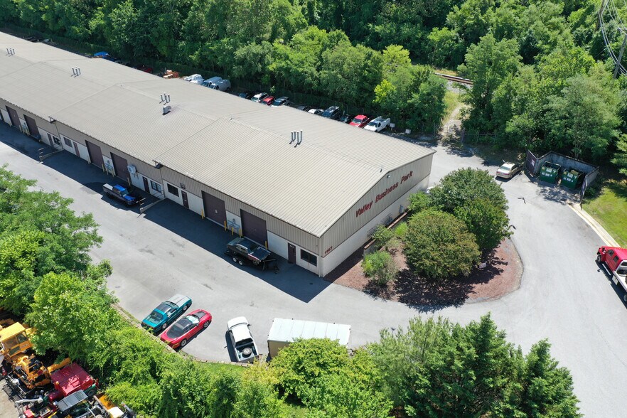 More Photos Of 1107 Middle River Rd, White Marsh Warehouse For Lease