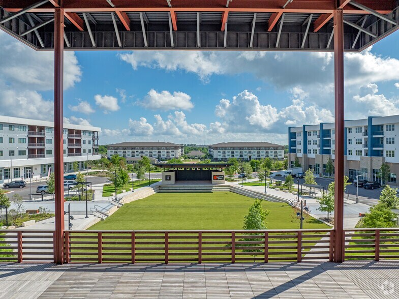 More Photos Of 3500 E Parmer Ln, Austin Unknown For Lease