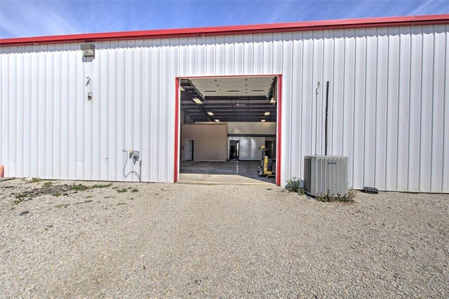 Primary Photo Of 5665 E US Route 36, Decatur Flex For Lease