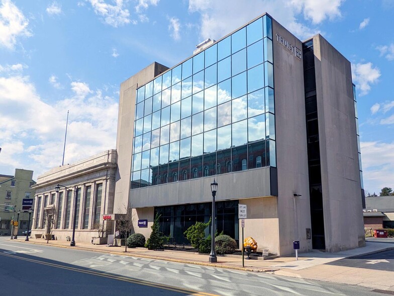 Primary Photo Of 1 Philadelphia Ave, Boyertown Medical For Sale