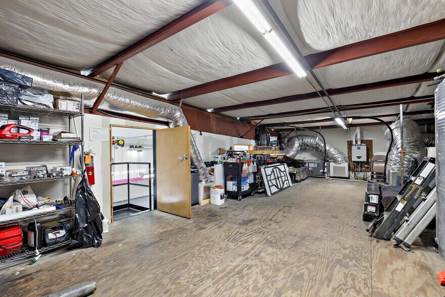 More Photos Of 270 Us Highway 321 NW, Hickory Auto Repair For Sale