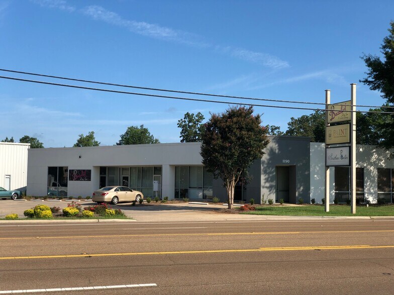 Primary Photo Of 1091 Old Fannin Rd, Brandon Office For Lease