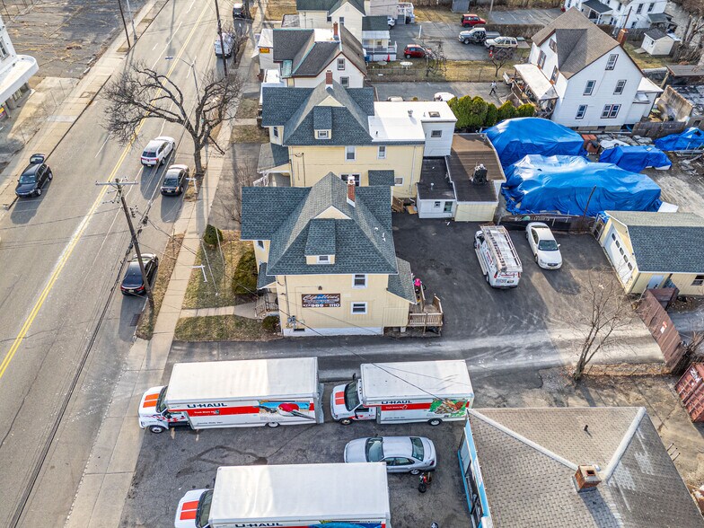 More Photos Of 203 E Blackwell St, Dover Multifamily For Sale