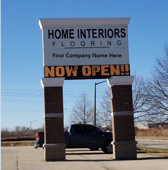 More Photos Of 4803 Michaels Dr, Appleton Freestanding For Sale