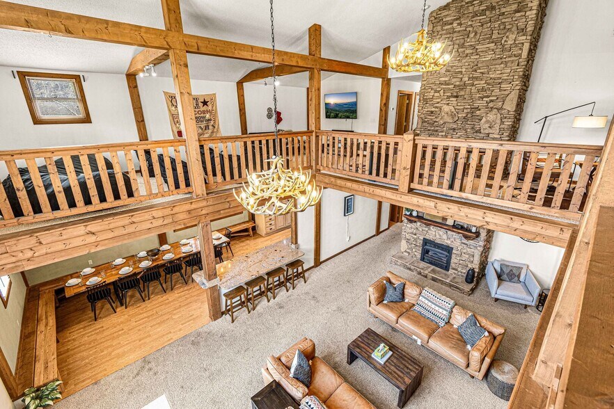More Photos Of 1293 Laurel Lick Rd, Sevierville Specialty For Sale