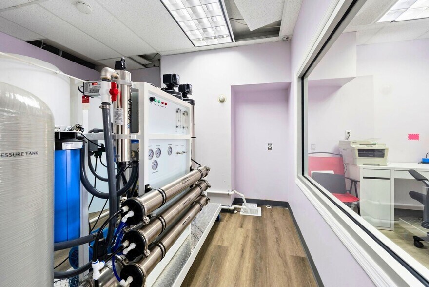 More Photos Of 283 Belmont Ave, Haledon Storefront Retail Residential For Sale