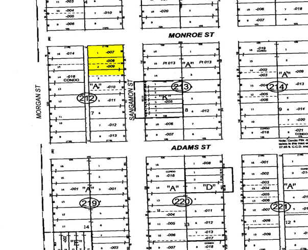 More Photos Of 112 S Sangamon St, Chicago Office For Sale