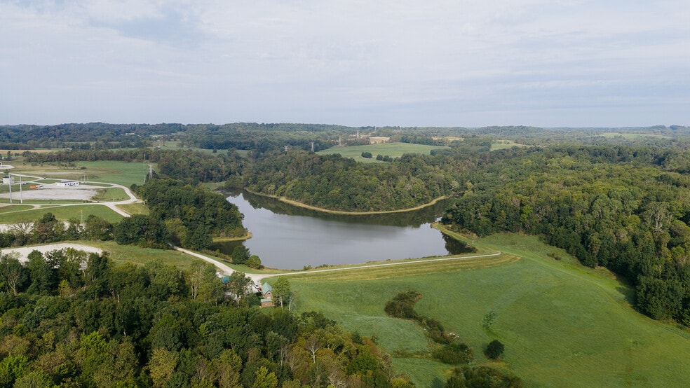More Photos Of 1258 Panda Rd SE, Carrollton Land For Sale