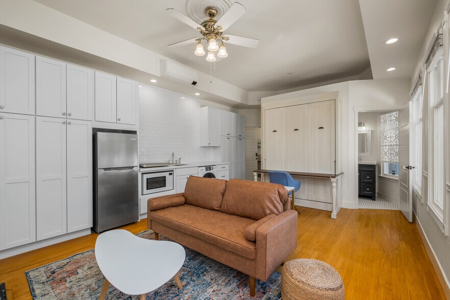 More Photos Of 214 Stewart St, Reno Apartments For Sale