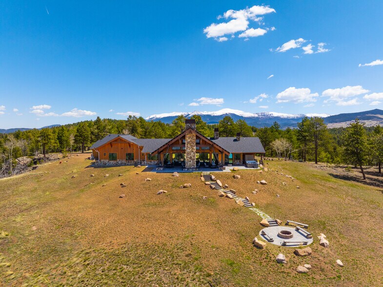 More Photos Of 43 Secluded Canyon Hts, Florissant Land For Sale