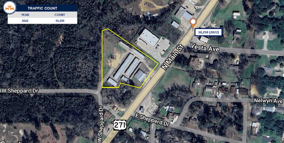 More Photos Of , Gladewater Unknown For Sale