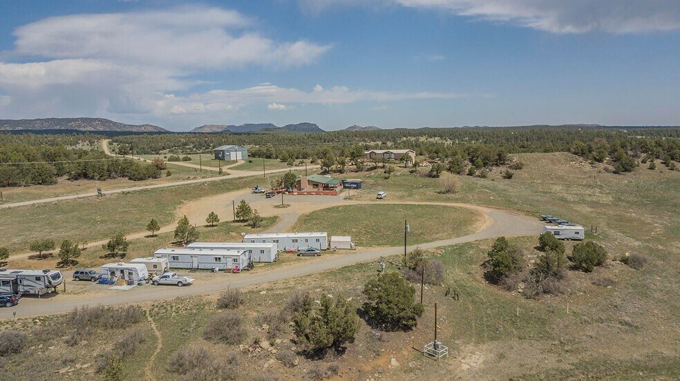 More Photos Of 22590 County Road 41.6, Aguilar Restaurant For Sale