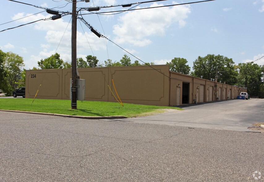 More Photos Of 237 Oxmoor Cir, Birmingham Unknown For Lease