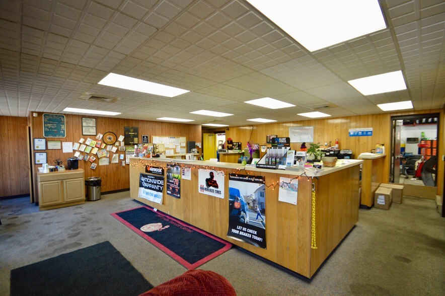 More Photos Of 8763 Pa Route 873, Slatington Warehouse For Sale